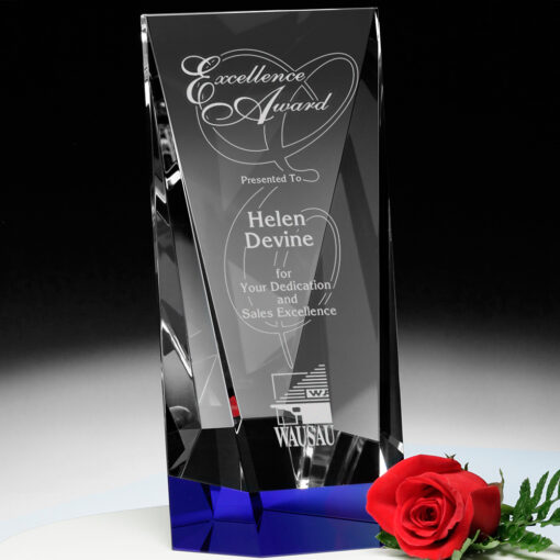 Valera Indigo Award - Medium
