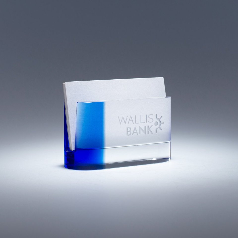 Variations Card Holder - Image 2